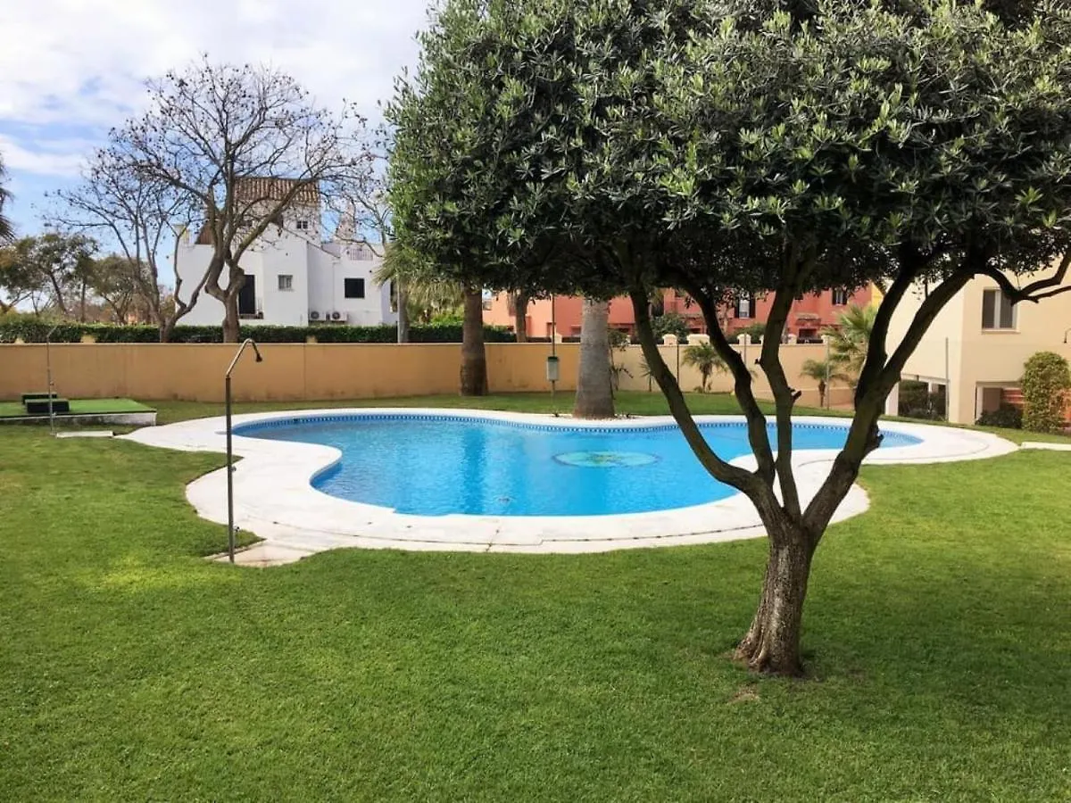 Apartamento La Alcazaba De Cristina El Puerto de Santa María 0*,