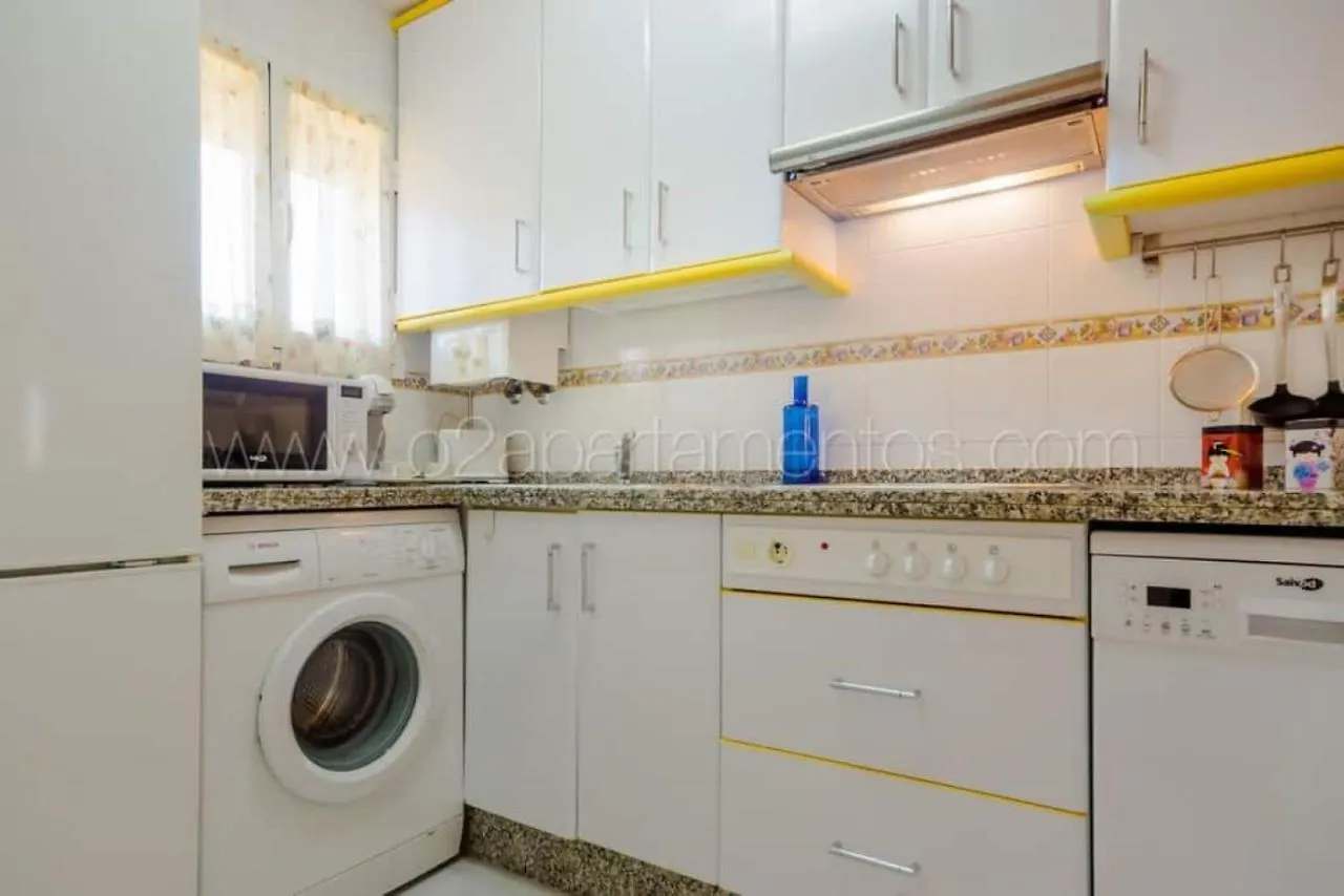 Apartamento La Alcazaba De Cristina El Puerto de Santa María España