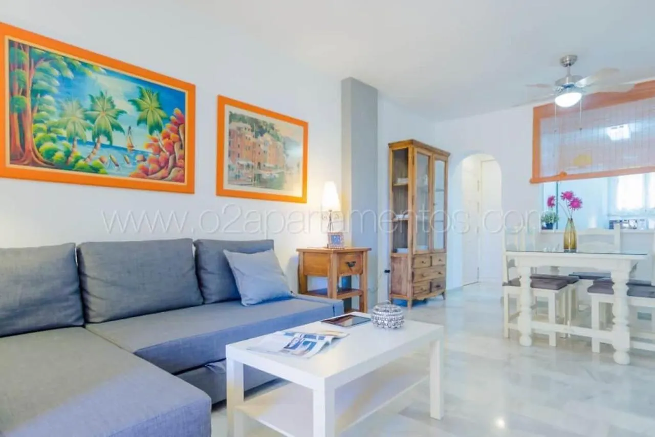 Apartamento La Alcazaba De Cristina El Puerto de Santa María