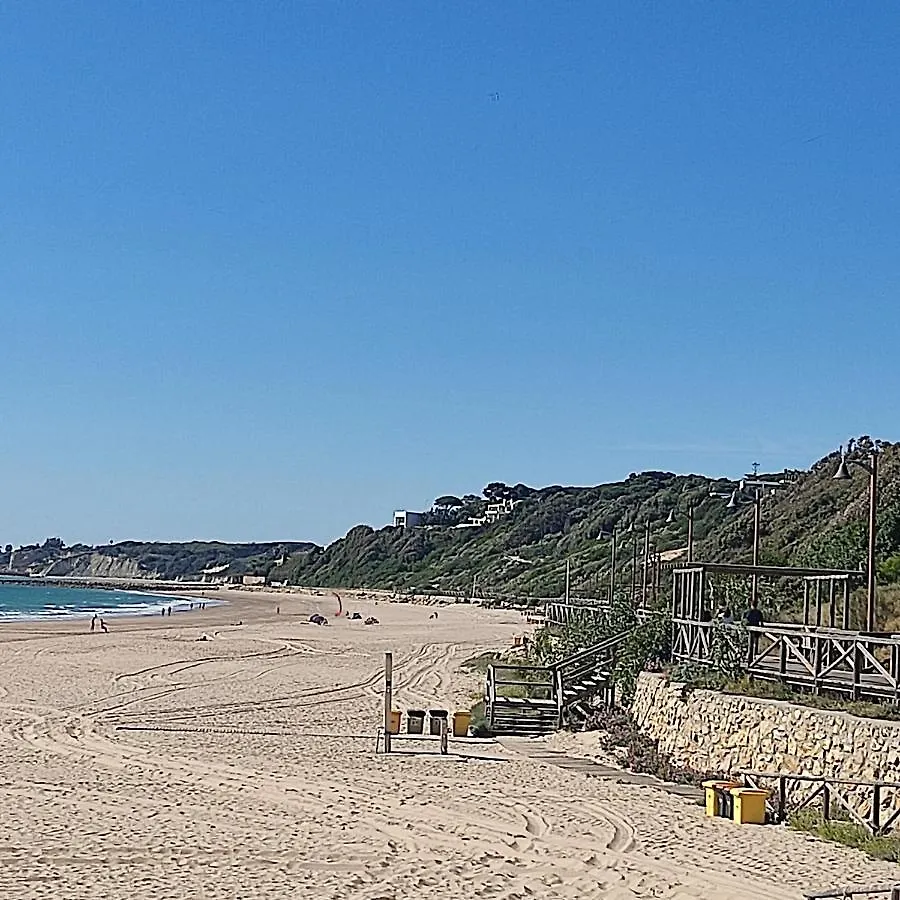 Apartamento La Alcazaba De Cristina El Puerto de Santa María