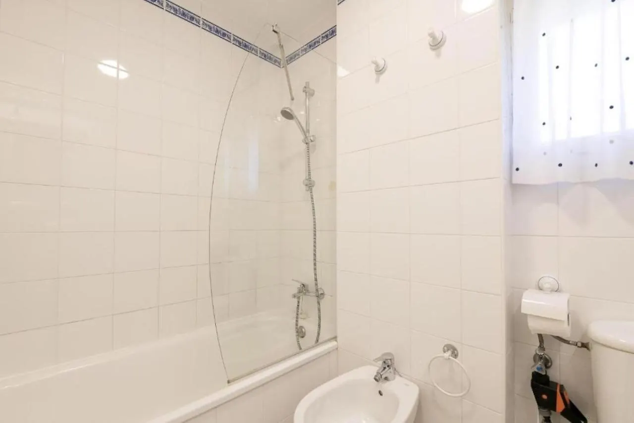 Apartamento La Alcazaba De Cristina El Puerto de Santa María