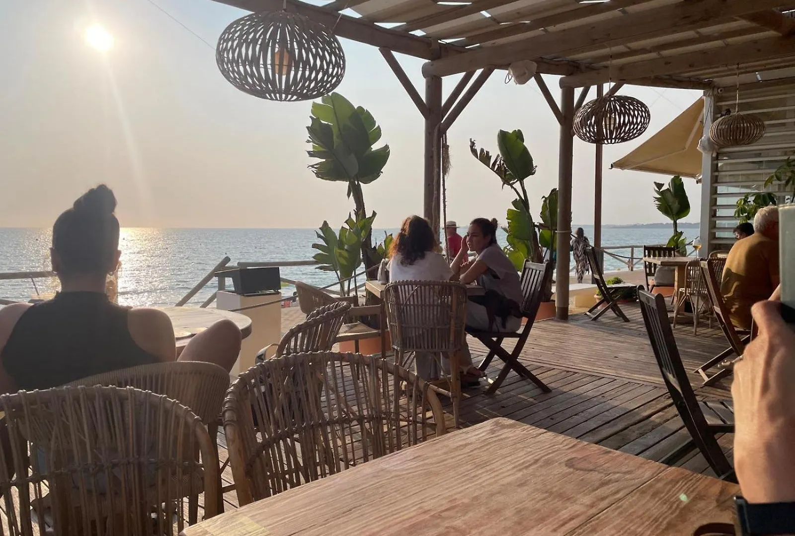 Apartamento La Alcazaba De Cristina El Puerto de Santa María