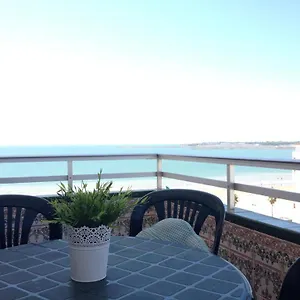 Vistas Al Mar - Valdelagrana Playa El Puerto de Santa María