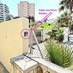 On Deluxe With Pools And Own Garden El Puerto de Santa María