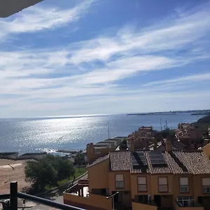 Wehostcostaluz -apartamento El El Puerto de Santa María